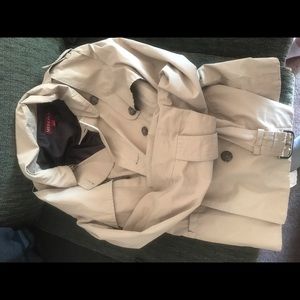 Merona jacket